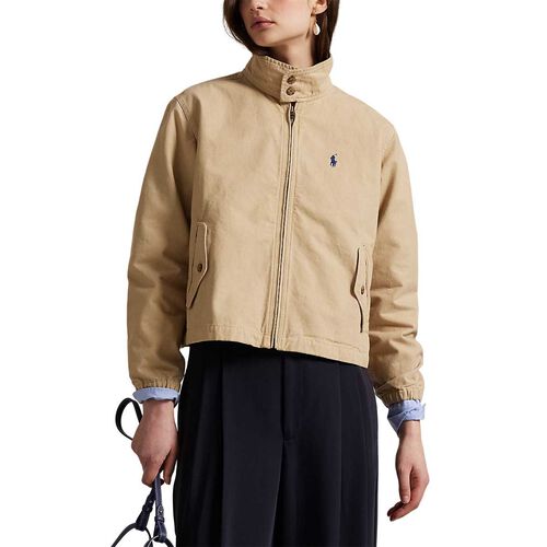 Polo Ralph Lauren Lined Windbreaker